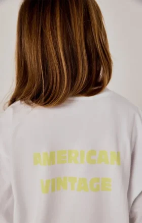 T-shirt enfant Fizvalley Référence : KFIZ02BIH26