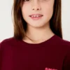 T-shirt enfant Fizvalley Référence : KFIZ02BIH26