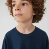 T-shirt enfant Fizvalley Référence : KFIZ02BIH26