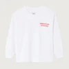 T-shirt enfant Fizvalley Référence : KFIZ02BIH26