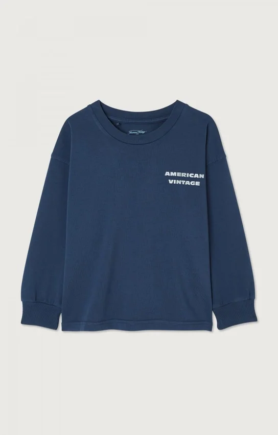 T-shirt enfant Fizvalley Référence : KFIZ02BIH26