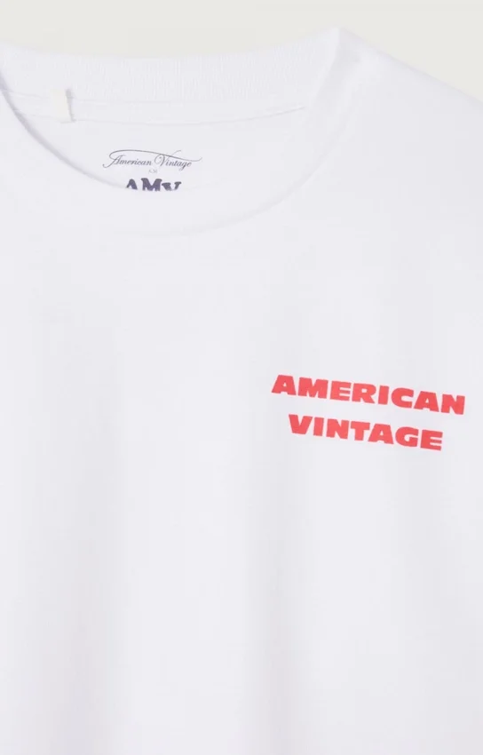 T-shirt enfant Fizvalley Référence : KFIZ02BIH26