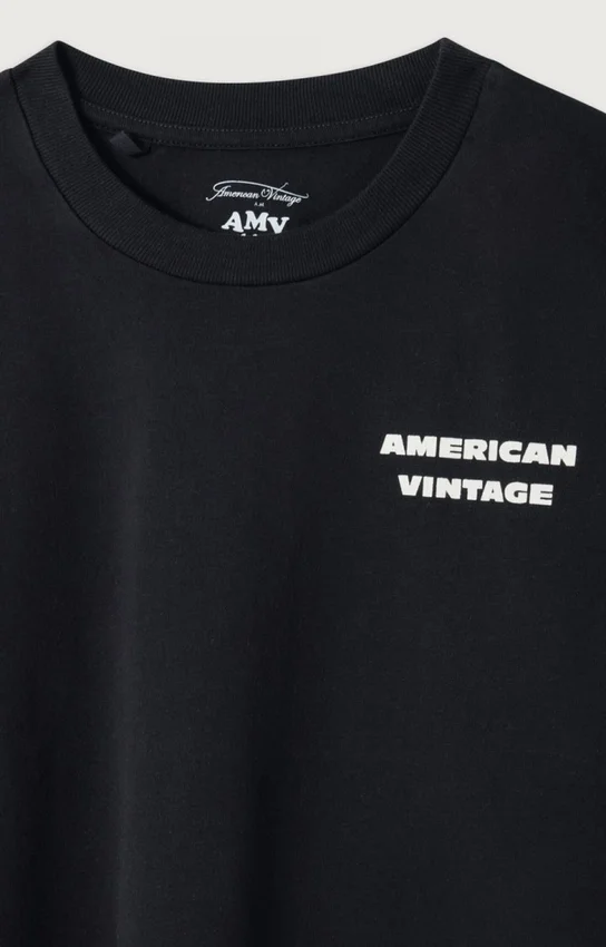 T-shirt enfant Fizvalley Référence : KFIZ02BIH26