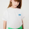 T-shirt enfant Gixy Référence : KGIX02AH26