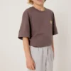 T-shirt enfant Gixy Référence : KGIX02AH26