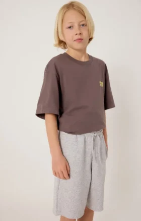 T-shirt enfant Gixy Référence : KGIX02AH26