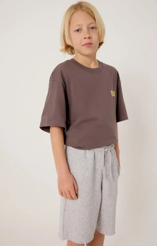 T-shirt enfant Gixy Référence : KGIX02AH26