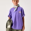 T-shirt enfant Gixy Référence : KGIX02AH26