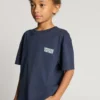 T-shirt enfant Gixy Référence : KGIX02AH26
