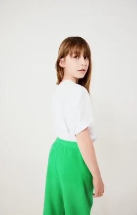 T-shirt enfant Gixy Référence : KGIX02AH26