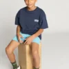 T-shirt enfant Gixy Référence : KGIX02AH26