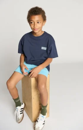 T-shirt enfant Gixy Référence : KGIX02AH26