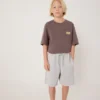 T-shirt enfant Gixy Référence : KGIX02AH26