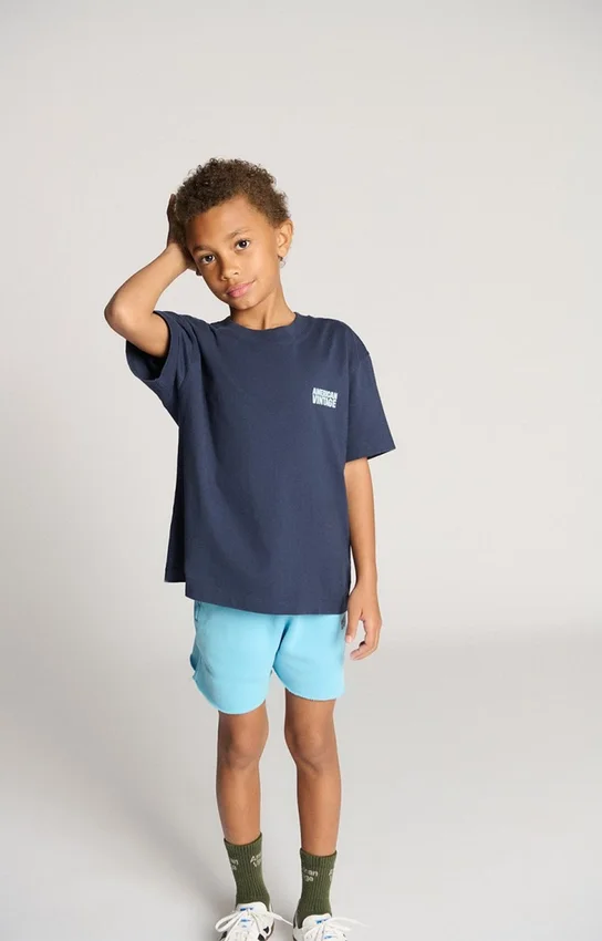 T-shirt enfant Gixy Référence : KGIX02AH26