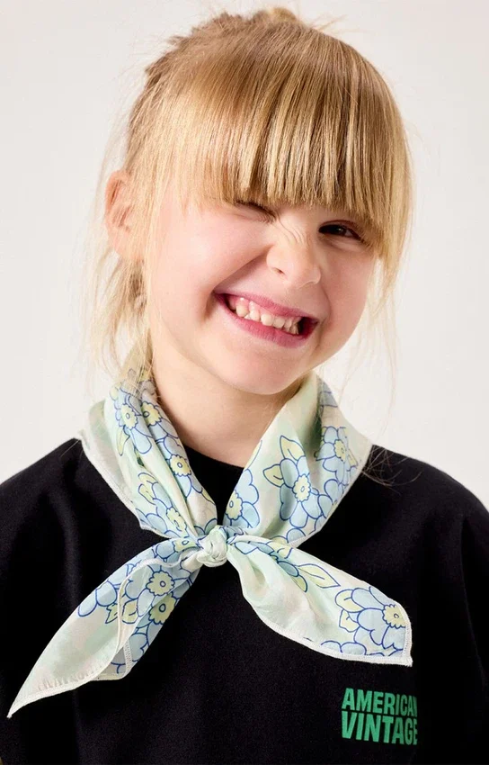 T-shirt enfant Gixy Référence : KGIX02AH26