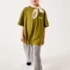 T-shirt enfant Gixy Référence : KGIX02AH26