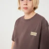 T-shirt enfant Gixy Référence : KGIX02AH26