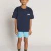 T-shirt enfant Gixy Référence : KGIX02AH26
