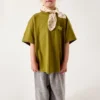 T-shirt enfant Gixy Référence : KGIX02AH26