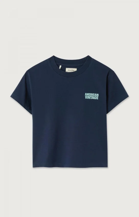 T-shirt enfant Gixy Référence : KGIX02AH26