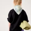 T-shirt enfant Gixy Référence : KGIX02AH26