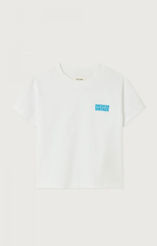 T-shirt enfant Gixy Référence : KGIX02AH26