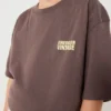 T-shirt enfant Gixy Référence : KGIX02AH26