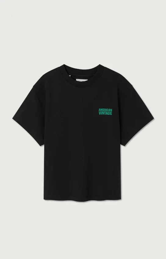 T-shirt enfant Gixy Référence : KGIX02AH26