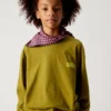 T-shirt enfant Gixy Référence : KGIX02BH26