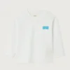 T-shirt enfant Gixy Référence : KGIX02BH26