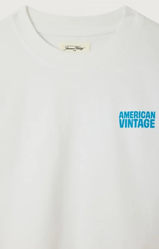 T-shirt enfant Gixy Référence : KGIX02BH26