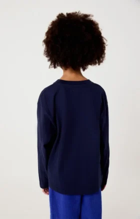 T-shirt enfant Gixy Référence : KGIX02BH26