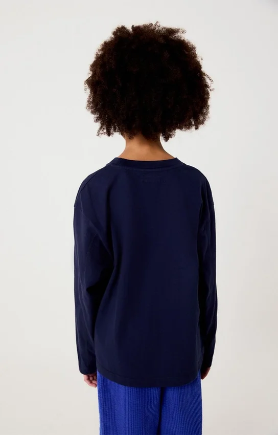T-shirt enfant Gixy Référence : KGIX02BH26