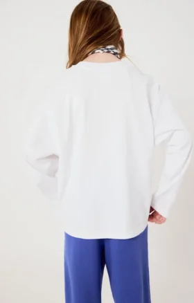 T-shirt enfant Gixy Référence : KGIX02BH26