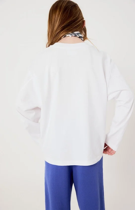 T-shirt enfant Gixy Référence : KGIX02BH26