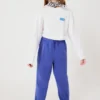 T-shirt enfant Gixy Référence : KGIX02BH26