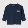 T-shirt enfant Gixy Référence : KGIX02BH26
