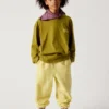 T-shirt enfant Gixy Référence : KGIX02BH26