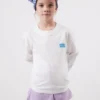 T-shirt enfant Gixy Référence : KGIX02BH26
