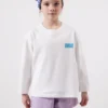 T-shirt enfant Gixy Référence : KGIX02BH26