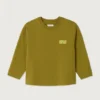 T-shirt enfant Gixy Référence : KGIX02BH26