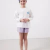 T-shirt enfant Gixy Référence : KGIX02BH26
