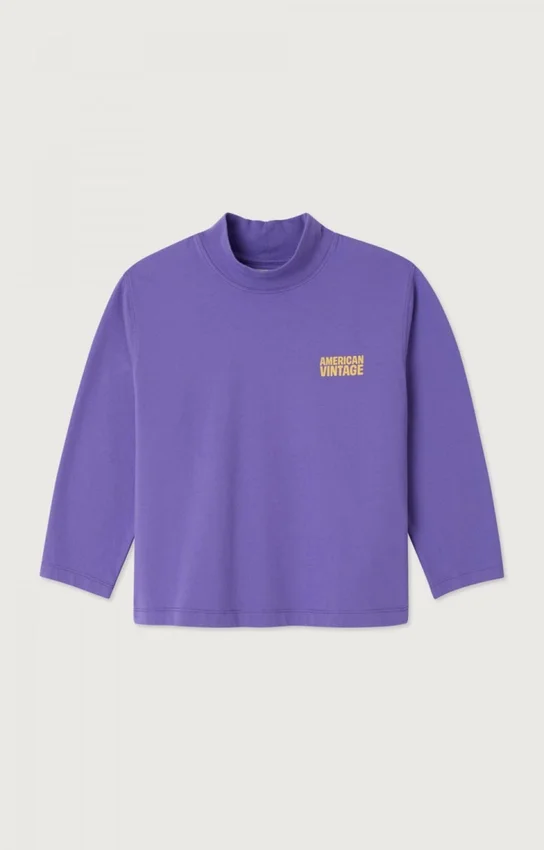 T-shirt enfant Gixy Référence : KGIX02CH26