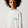 T-shirt enfant Gixy Référence : KGIX02CH26