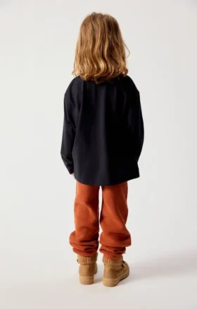 T-shirt enfant Gixy Référence : KGIX02CH26
