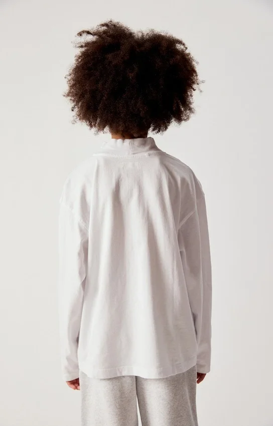 T-shirt enfant Gixy Référence : KGIX02CH26