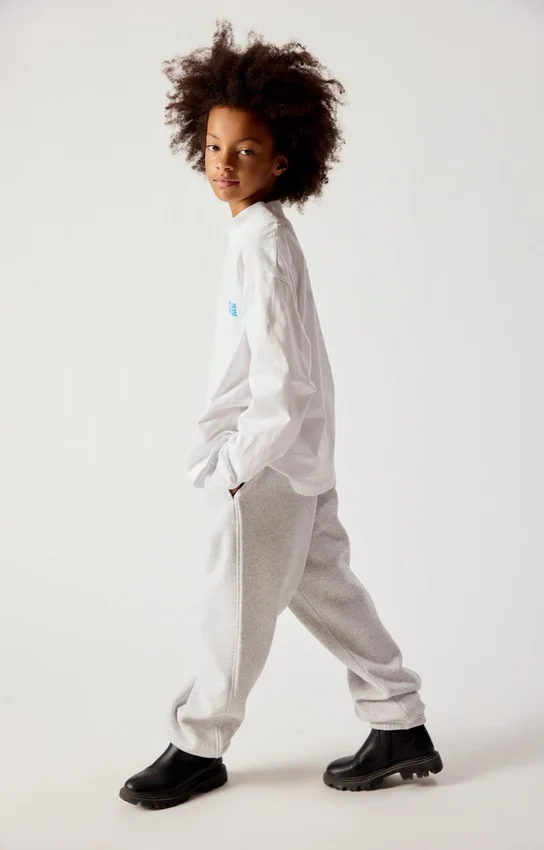 T-shirt enfant Gixy Référence : KGIX02CH26
