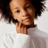 T-shirt enfant Gixy Référence : KGIX02CH26