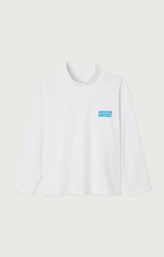 T-shirt enfant Gixy Référence : KGIX02CH26