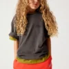 T-shirt enfant Pymaz Référence : KPYM02AH26